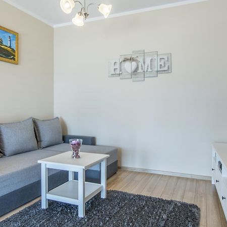 Rent a Flat - Jana Pawla II St. Lejlighed Gdańsk Eksteriør billede