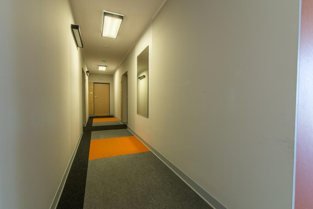 Rent a Flat - Jana Pawla II St. Lejlighed Gdańsk Eksteriør billede