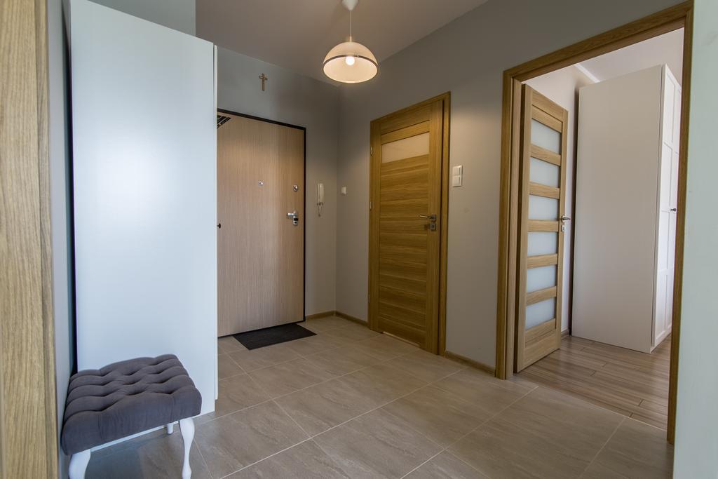 Rent a Flat - Jana Pawla II St. Lejlighed Gdańsk Eksteriør billede
